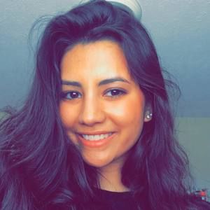 Meet your Posher, Marisa